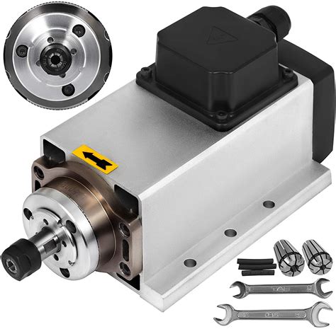 best motor for cnc machine|best cnc router spindle motor.